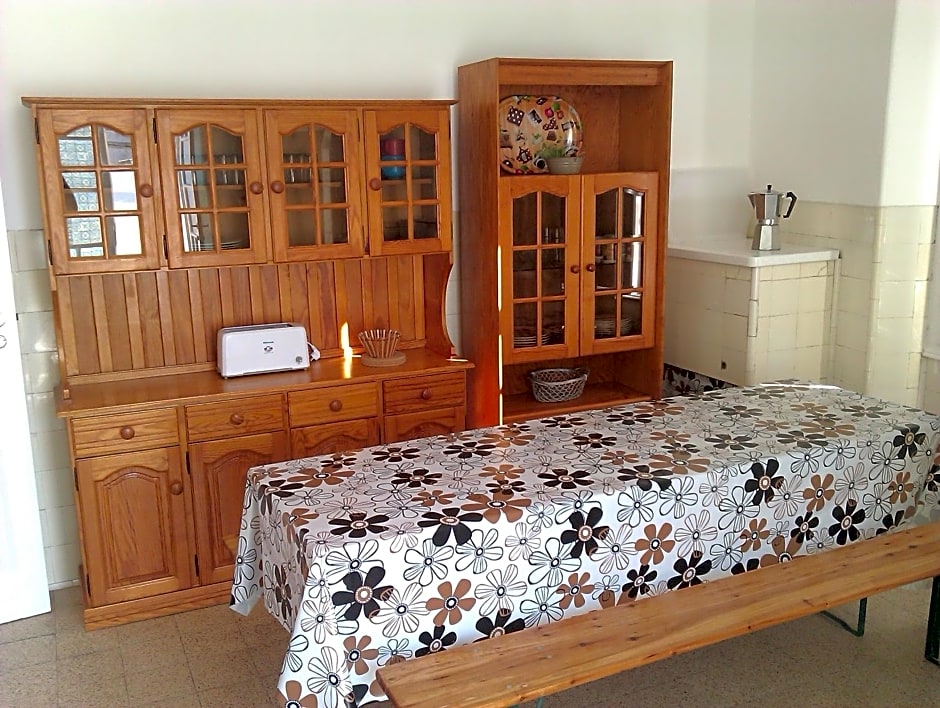 White Sun Hostel
