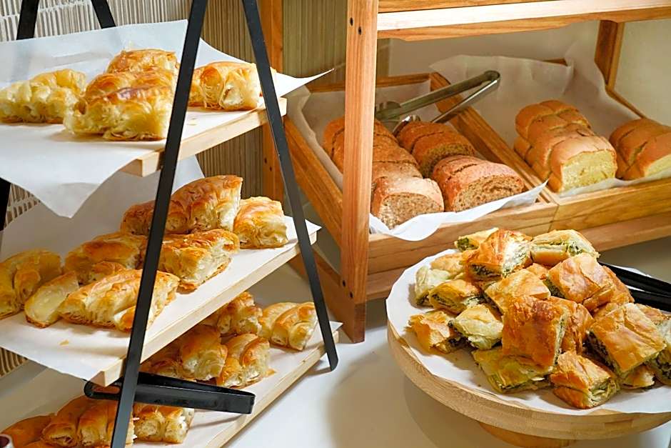 Elektra Comfort Hotel by Del Mare