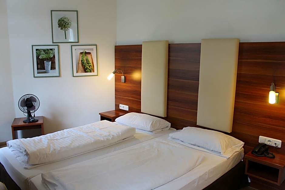 Hotel am Viktualienmarkt