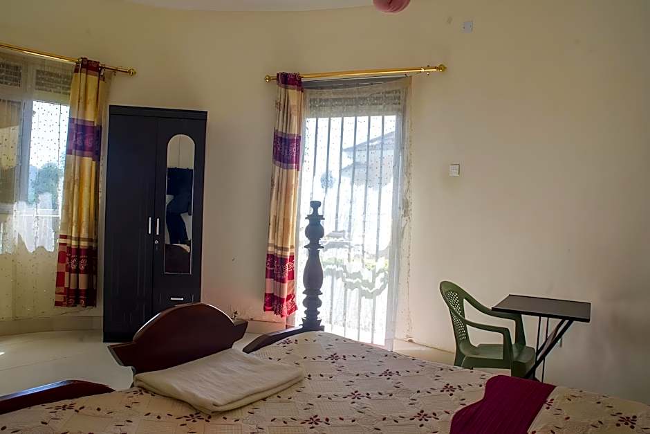 Marphie Hotel Rukungiri