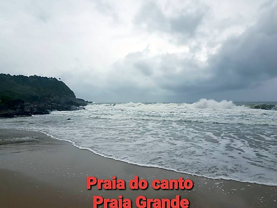 Pousada Vó Paulina Praia Grande