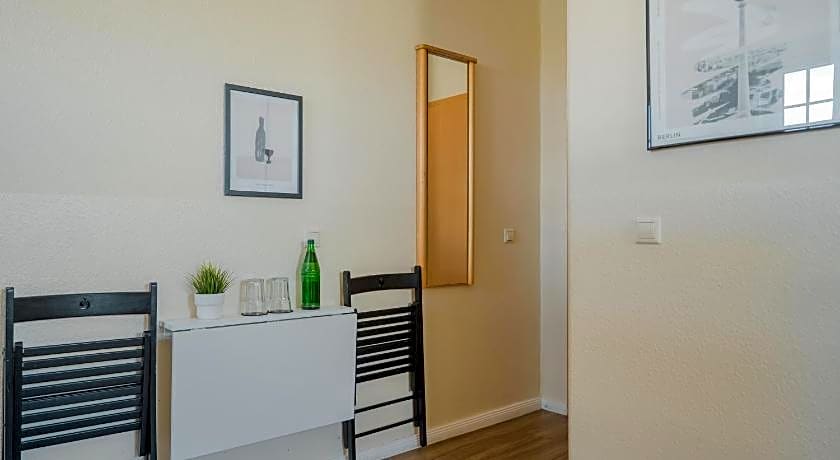 Hotel Alte Feuerwache