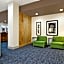 Holiday Inn Express & Suites Brookshire - Katy Freeway By IHG