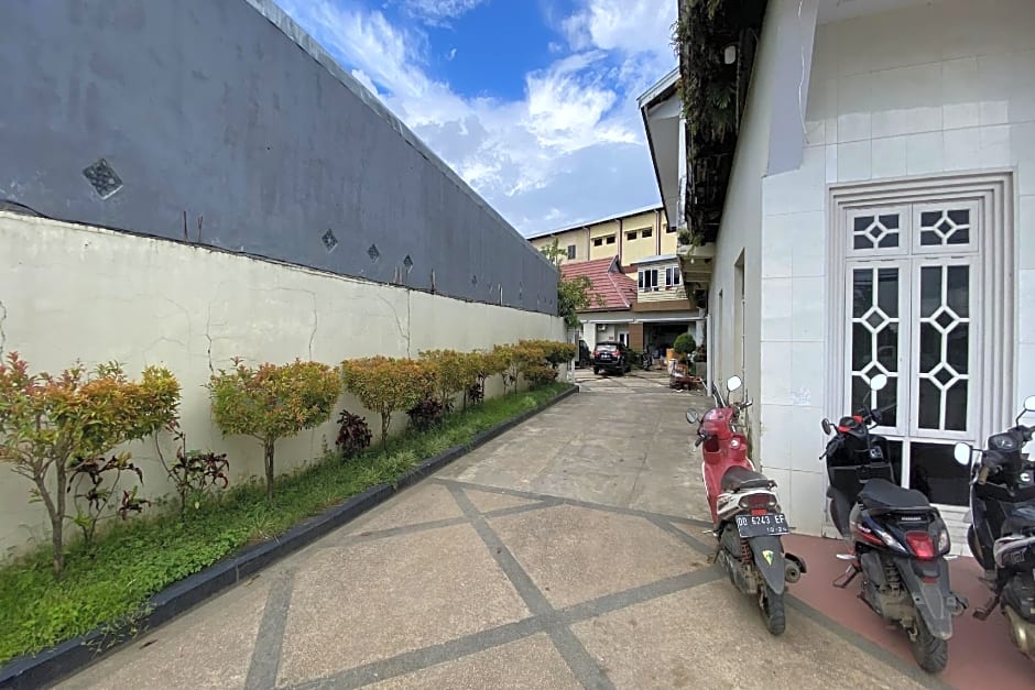 OYO 92471 Hasma Jaya Syariah