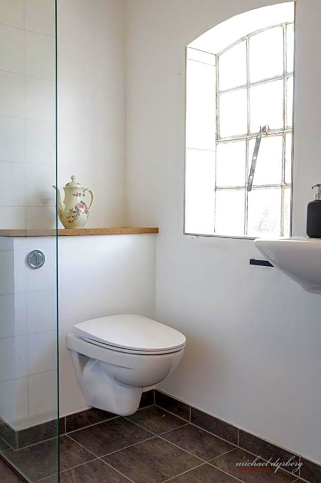 Ragnhilds Gård, Hostel Vandrerhjem