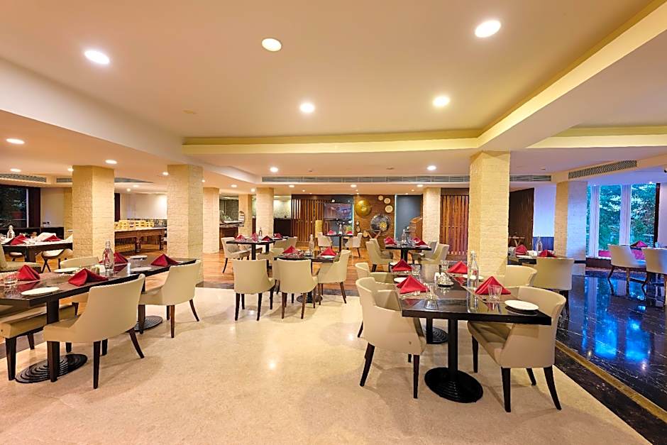 Renest Dunsvirk Court Mussoorie