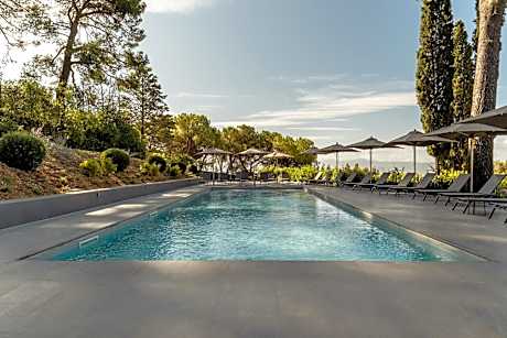 Grand Hotel San Gemini I UNA Esperienze