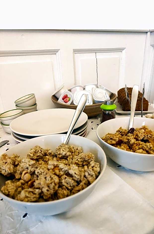 Bed&Breakfast Villa Camilla