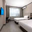 Hanting Hotel Nanjing Xinjiekou Huaqiao Road