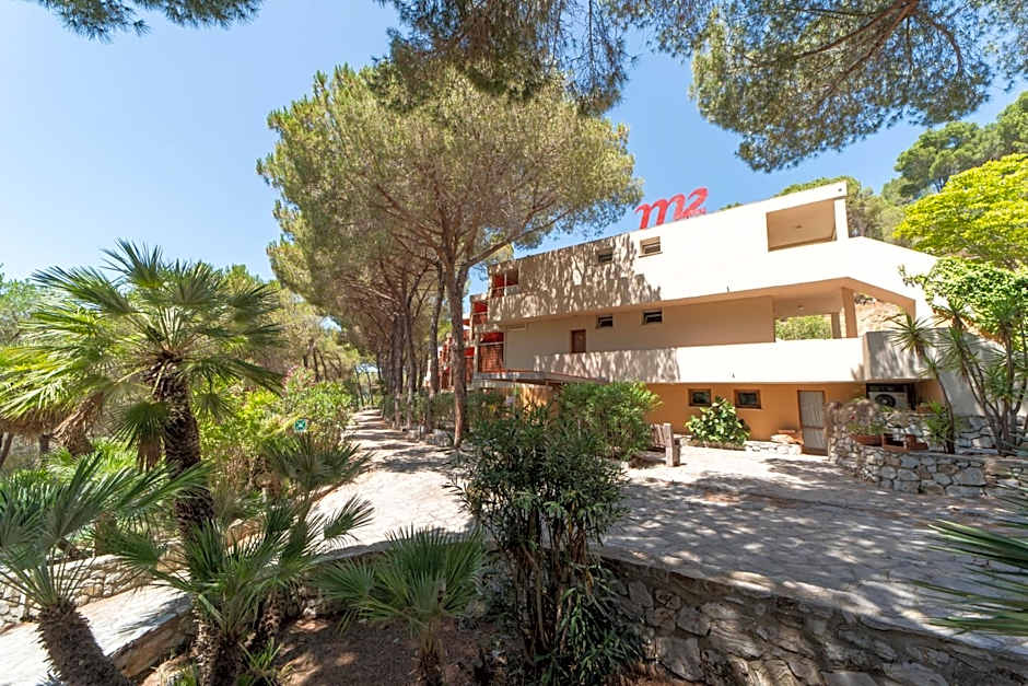 Hotel Marina 2