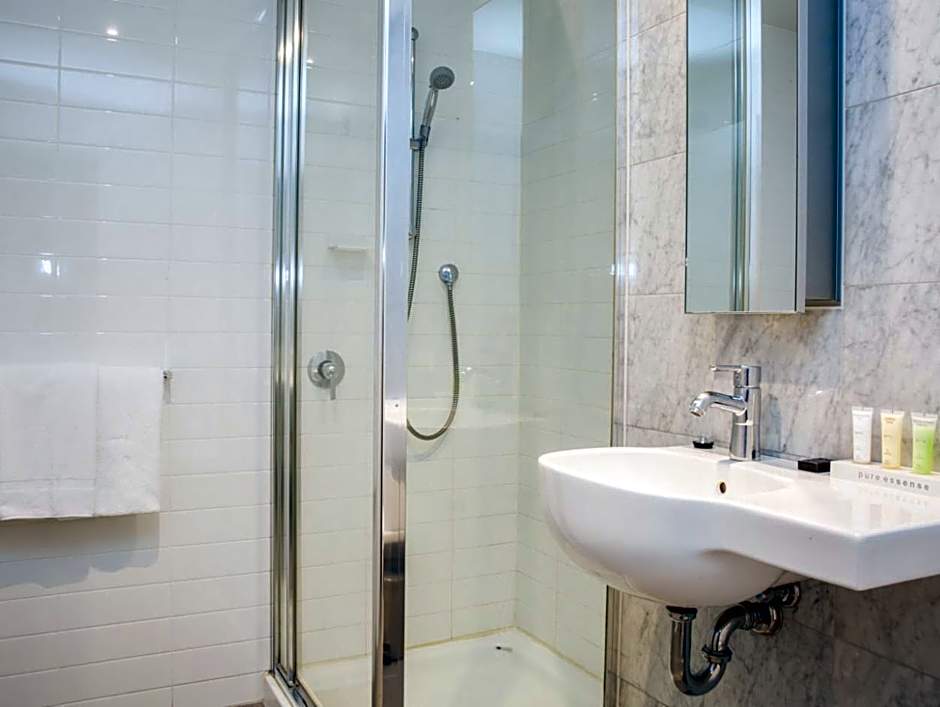 Adara Richmond Apartments