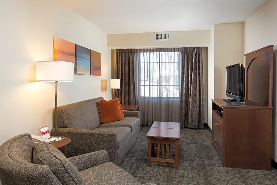 Staybridge Suites Sacramento Airport Natomas, an IHG Hotel