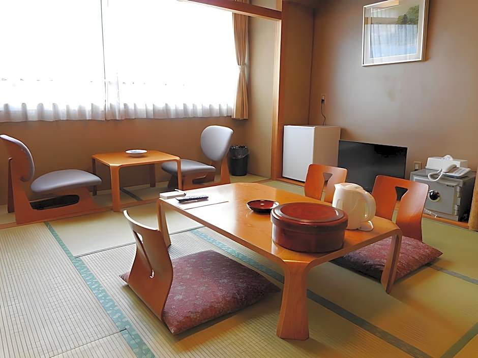 Hotel Hoshikawakan