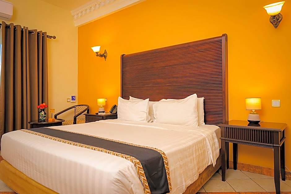 Colosseum Boutique Hotel and Spa