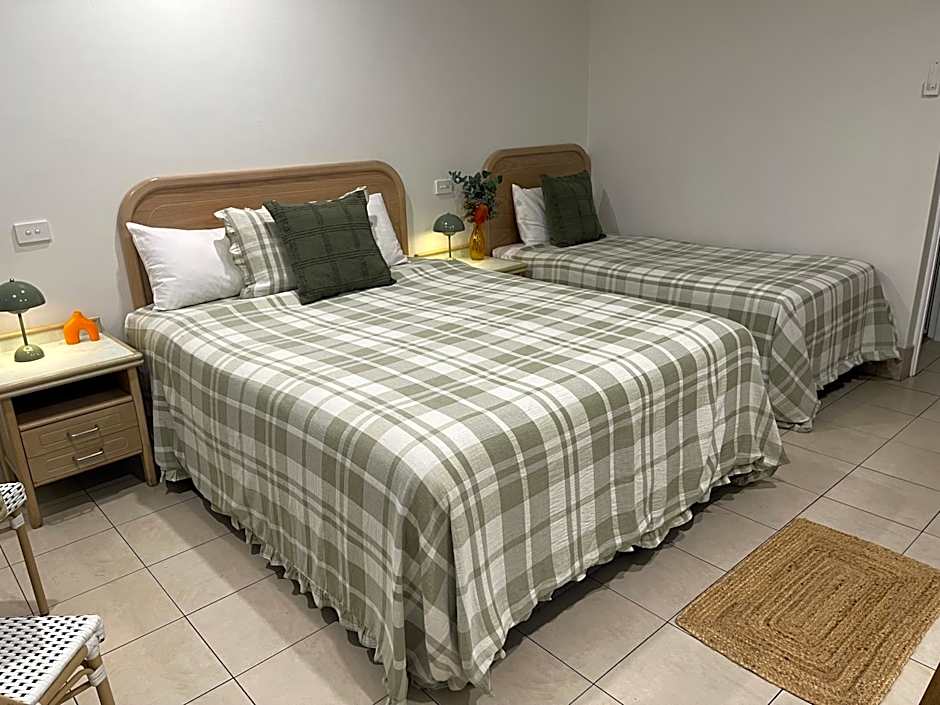 Chelsea Motor Inn