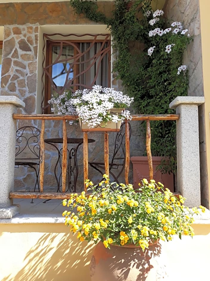 AL PEZ exclusive rooms