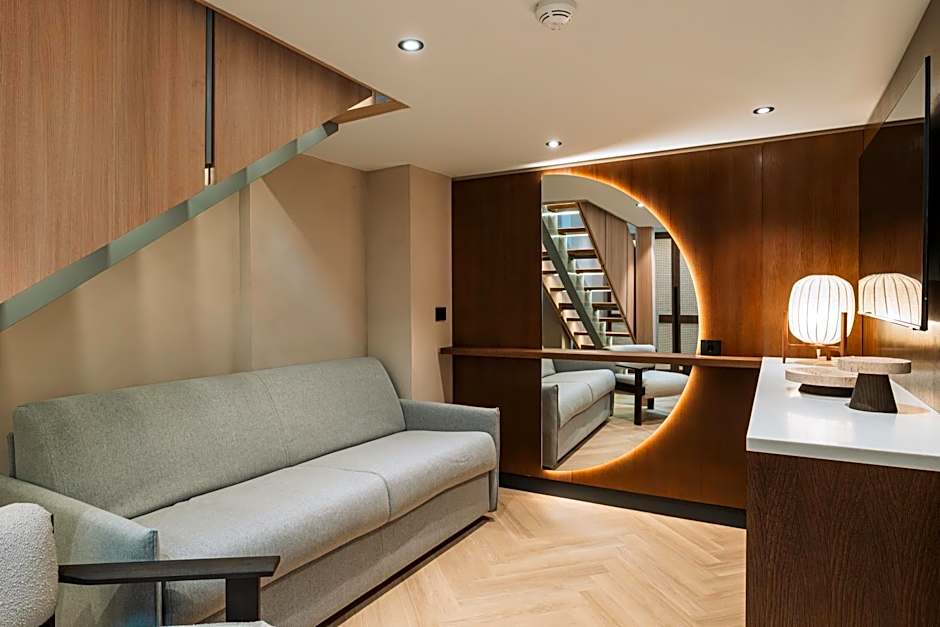 Hotel Trianon