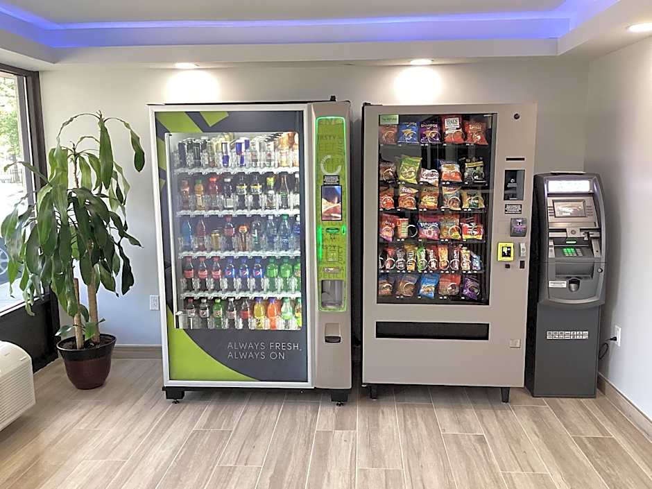 Days-Inn by Wyndham Baltimore Northwest