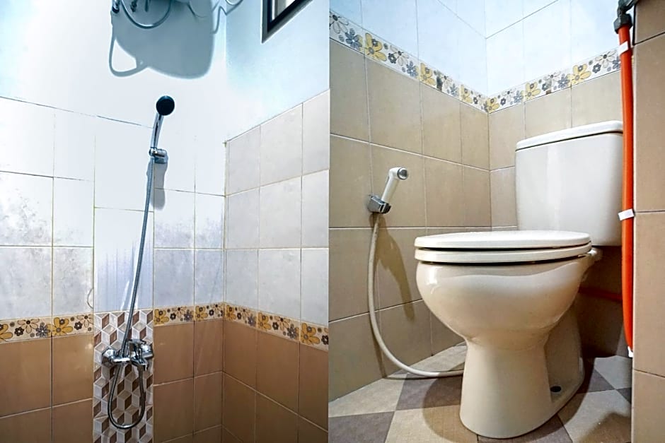 OYO 2038 Jasmine Guest House Balikpapan