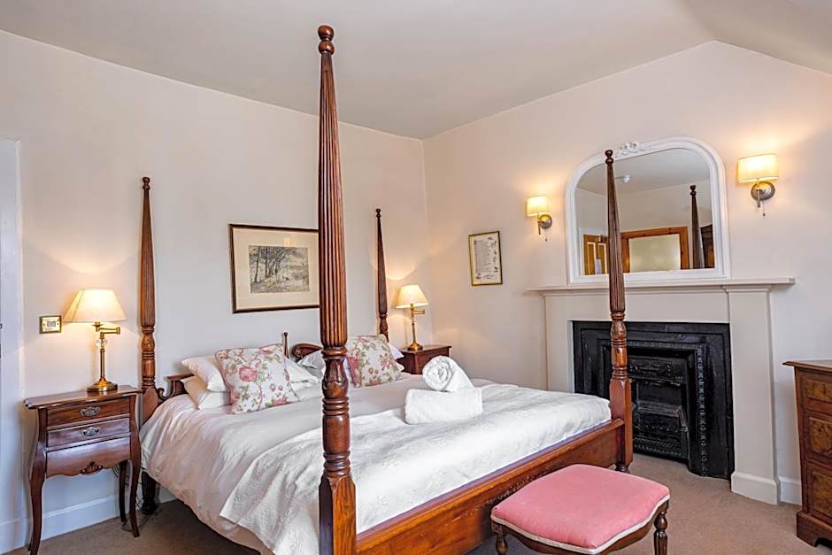 Hotel Eilean Iarmain