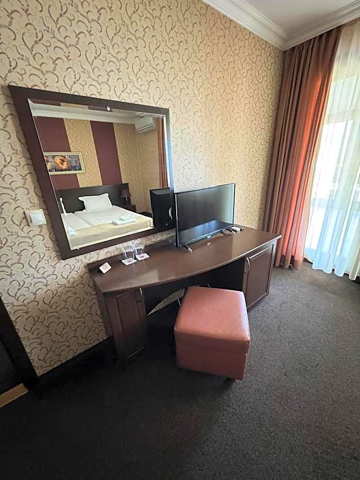 Hotel-restaurant Almond