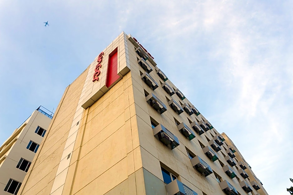 Ginger Noida, Sector 63