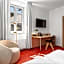 Steiners Hotel Airport-Messe