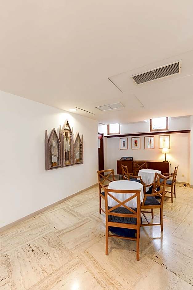 Hotel La Baia
