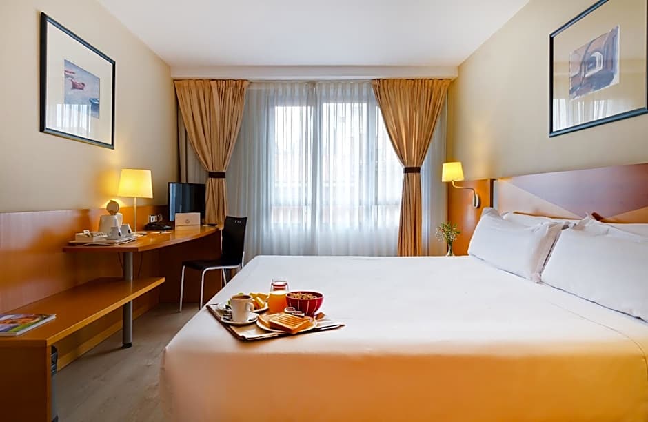 Oca Villa de Aviles Hotel