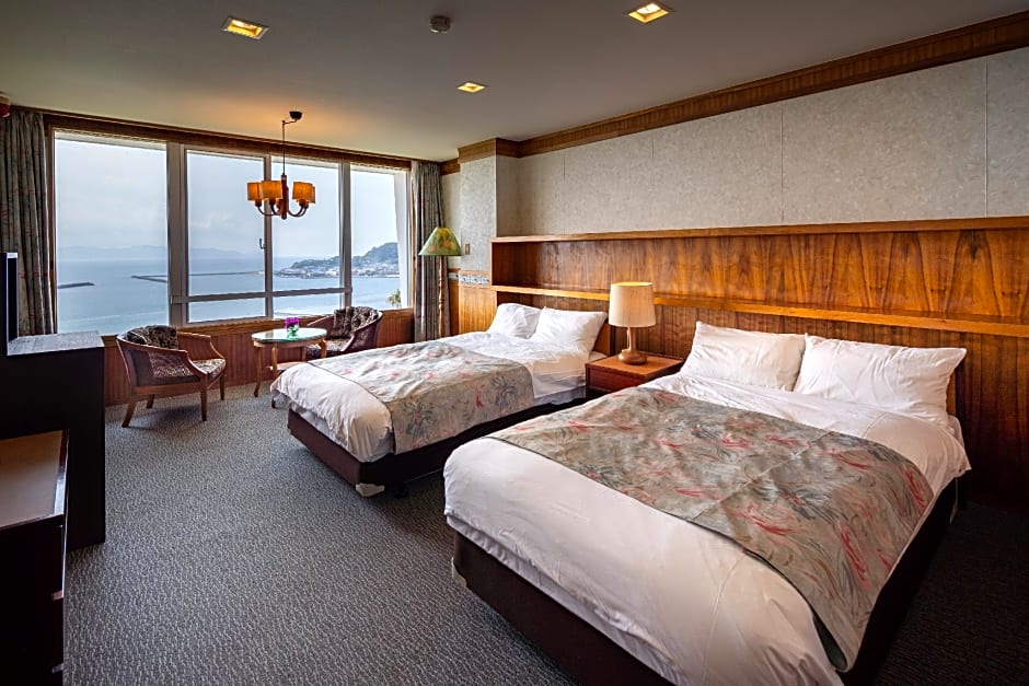 Ibusuki Phoenix Hotel