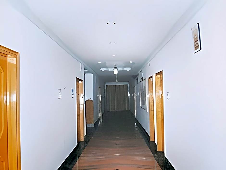 Hotel R.K International