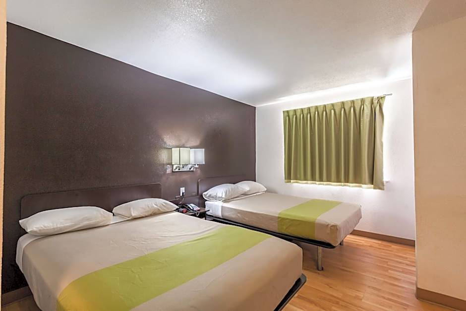 Studio 6-Port Arthur, TX - SE