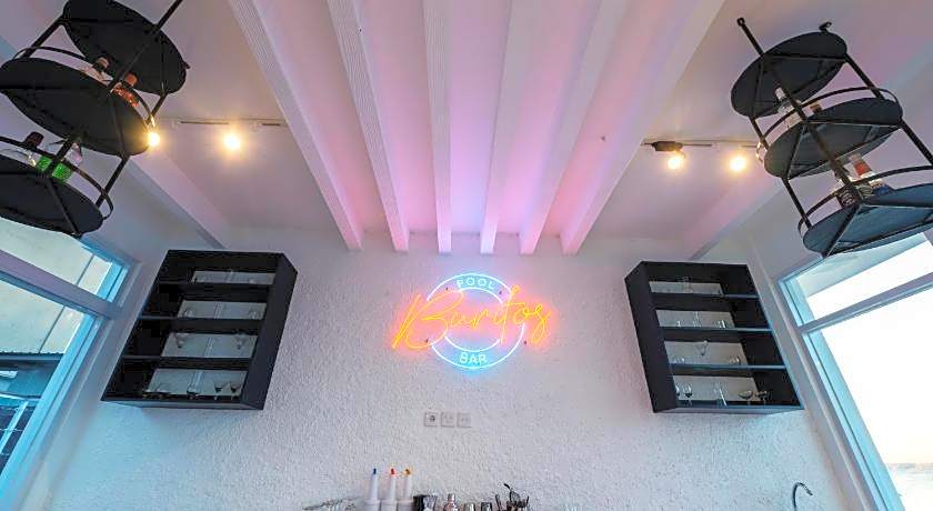 Kristal Hotel Kupang