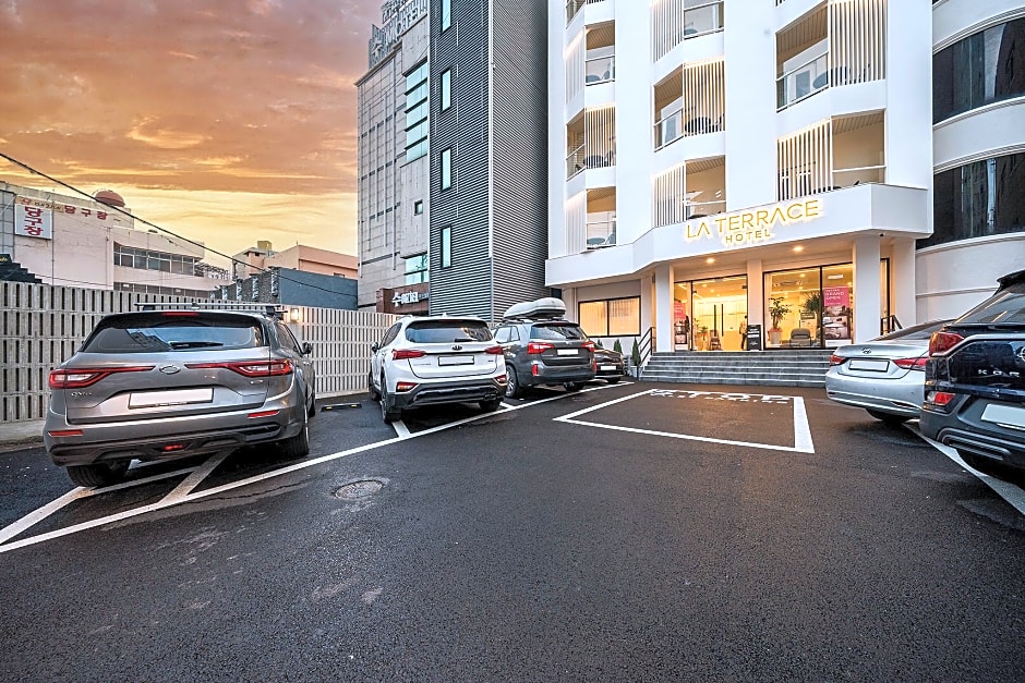 La Terrace Pohang