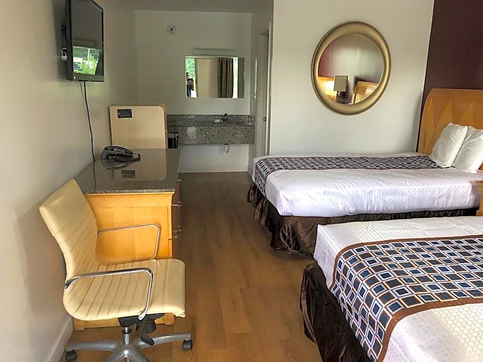 Stay Express Inn North Charleston