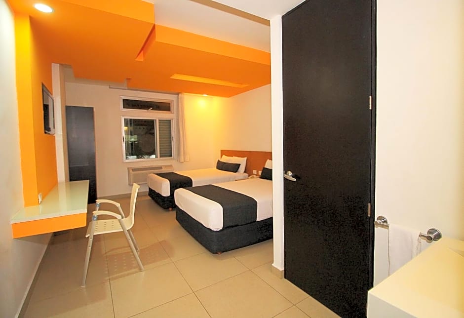 Nu Hotel