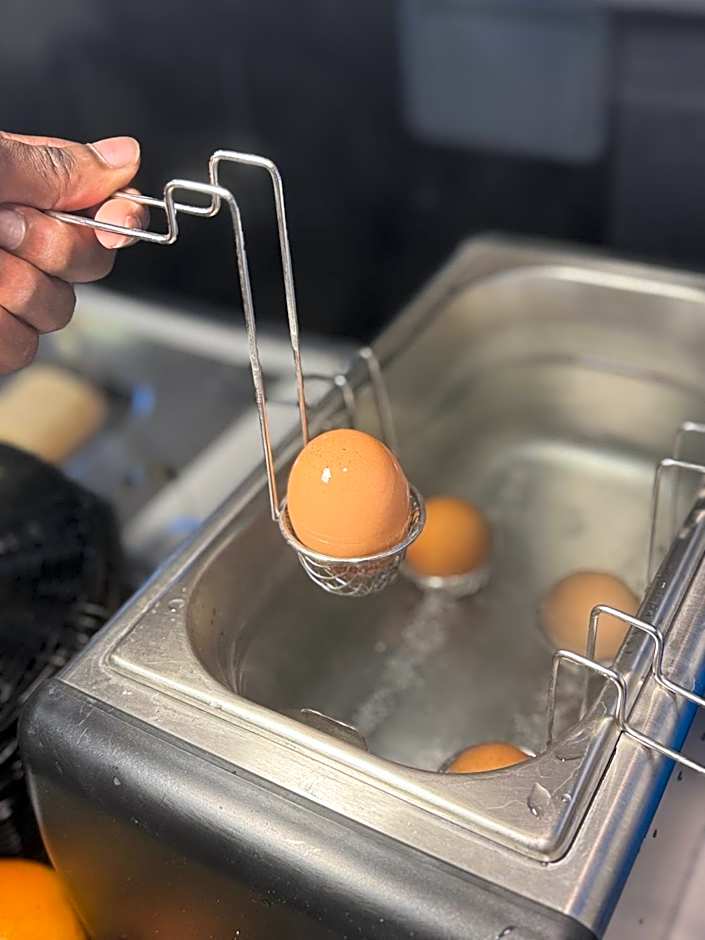 ibis budget Belfort Centre