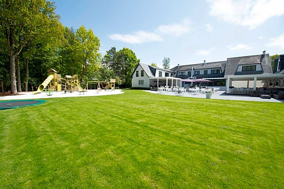 Charmehotel Klokkenhof