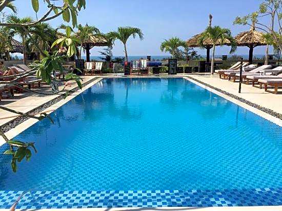 Mui Ne Hills Budget Hotel