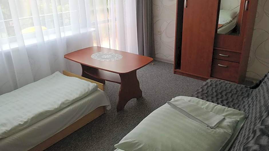 Villa Bartosz