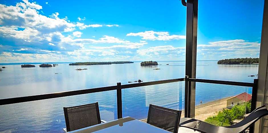 Auberge Des Îles