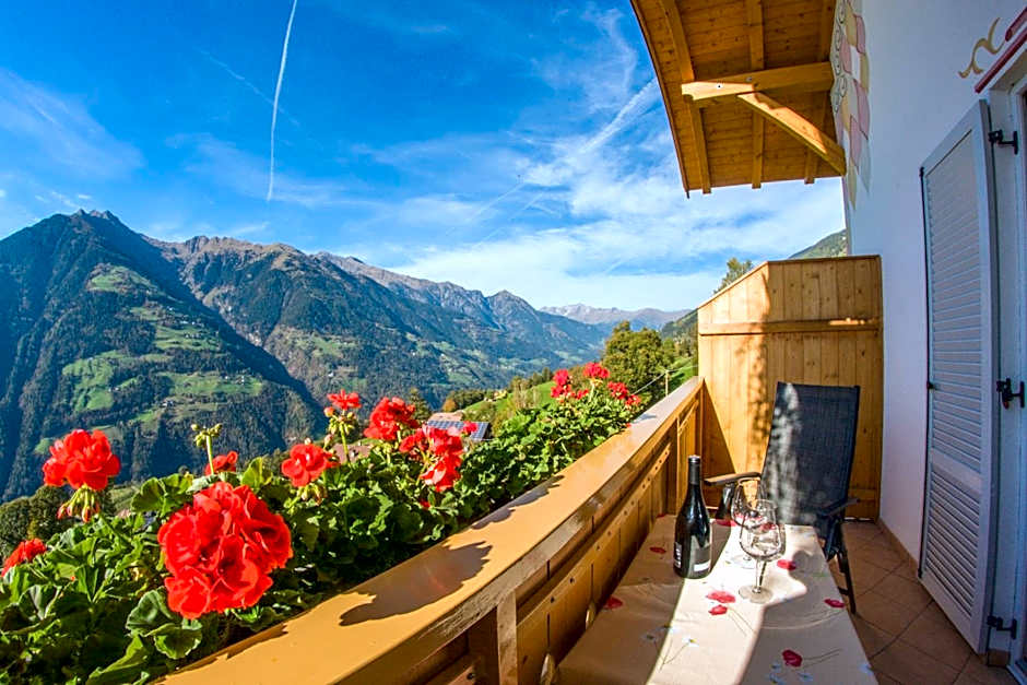 Appartements Verdinserhöhe