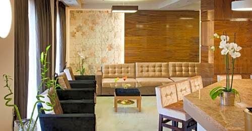 Dovitel Boutique Hotel