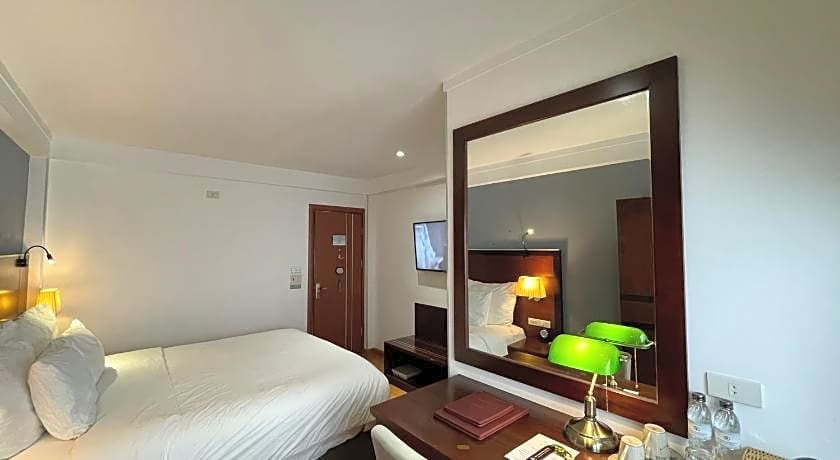 The Vancouver Hotel Ninh Binh