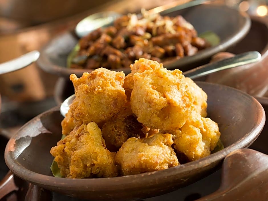 Batiqa Hotel Cirebon