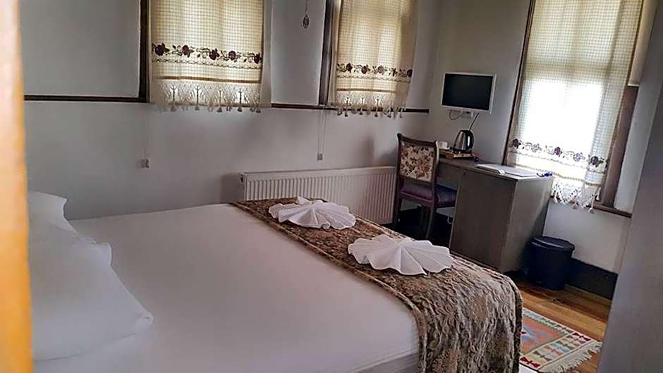Single Room — 4 fotoğraftan 1. fotoğraf