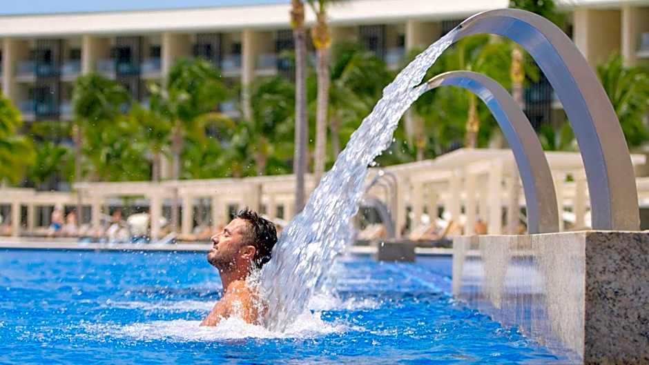 Barcelo Maya Riviera - All Inclusive Adults Only