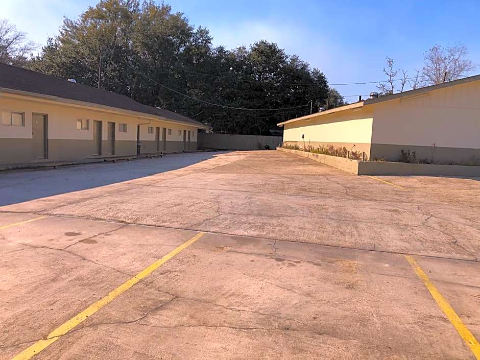 Magnolia Motel Donaldsonville - St James