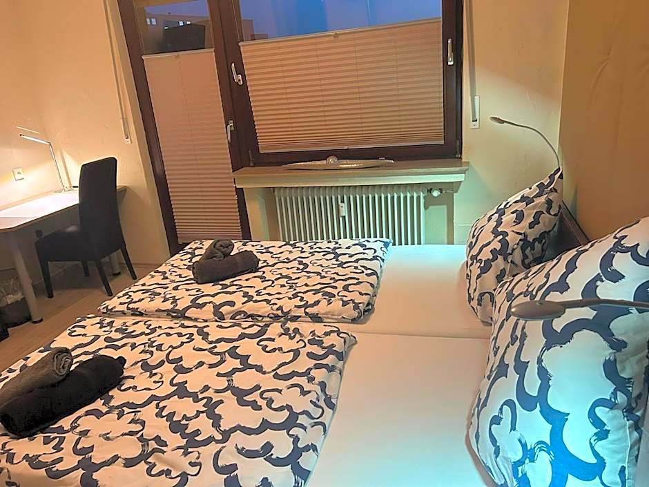 Hotel Am Markt