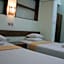 Pandu Lakeside Parapat Hotel